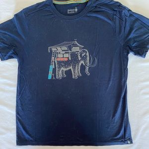 Smartwool Lightweight Short Sleeve